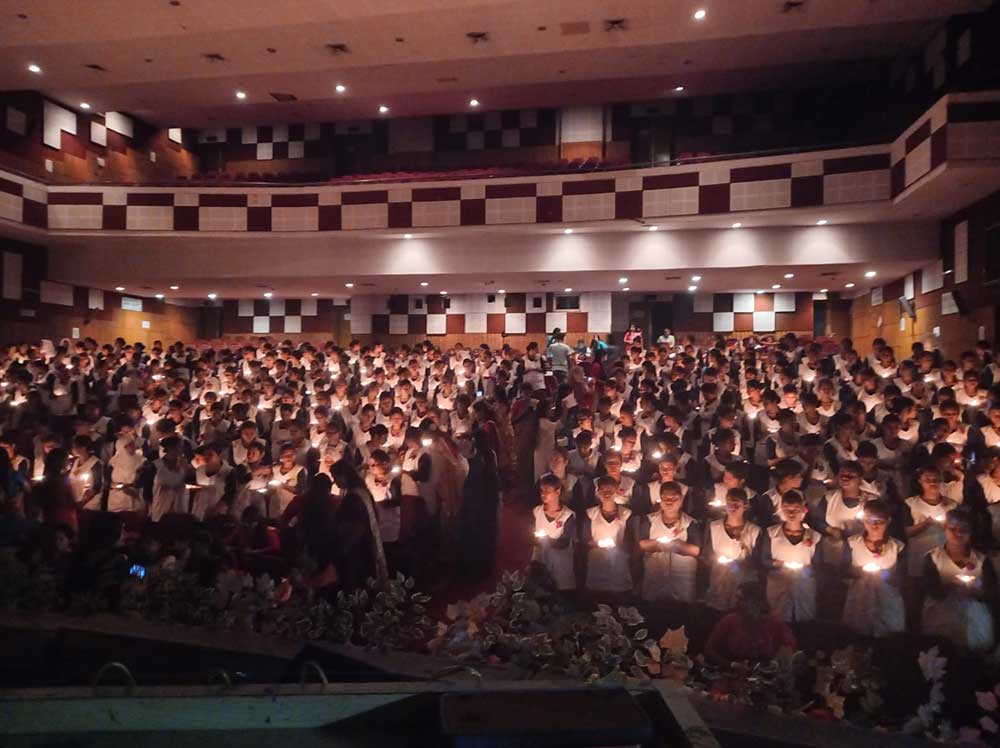 lamp-lightining-ceremony-at-mother-mary-institute-of-nursing
