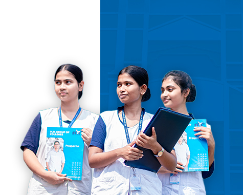 students-of-mother-mary-institute-of-nursing