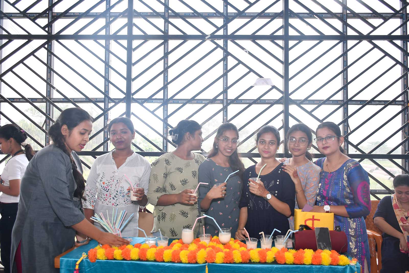 swaraswati-puja-at-mother-mary-institute-of-nursing
